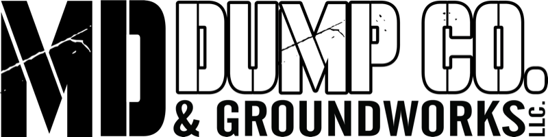 MD Dump Co. & Groundworks